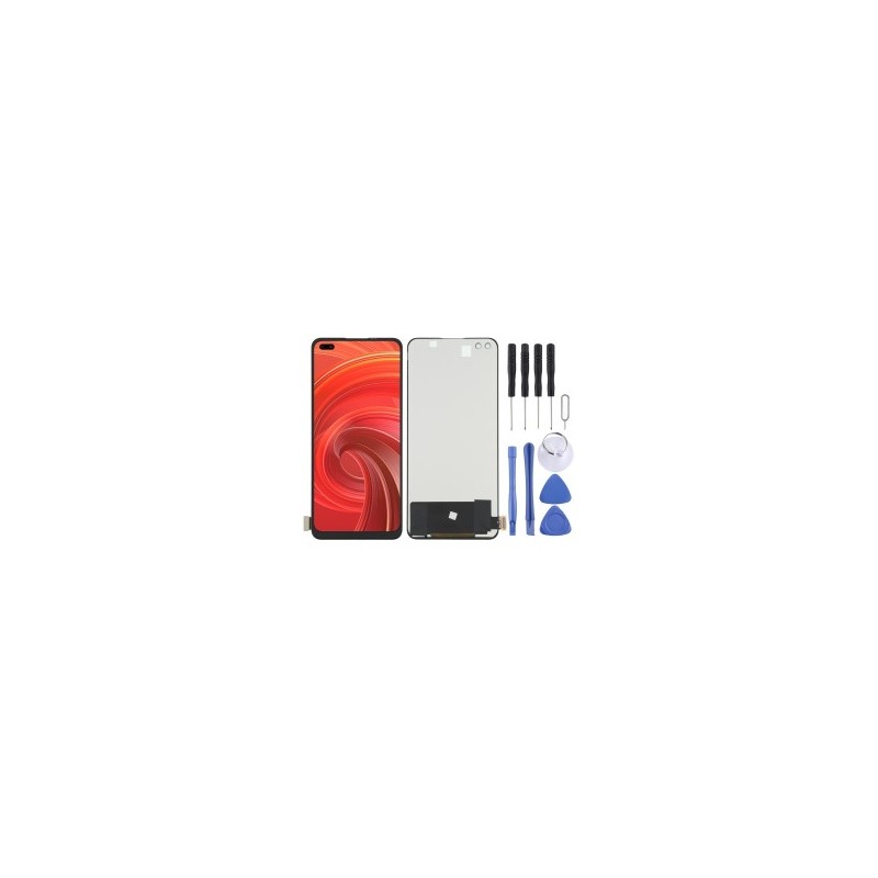 DISPLAY ONEPLUS NORD / REALME X50 PRO 5G
