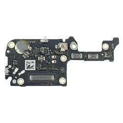 FLEX  DE LECTOR SIM Y MICROFONO ONEPLUS 11