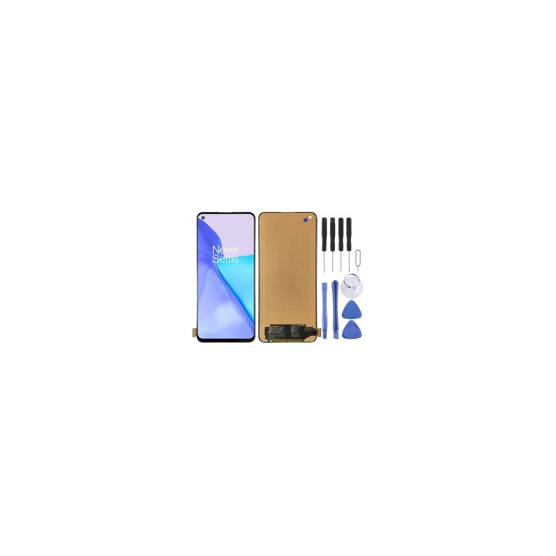 DISPLAY  ONEPLUS 9