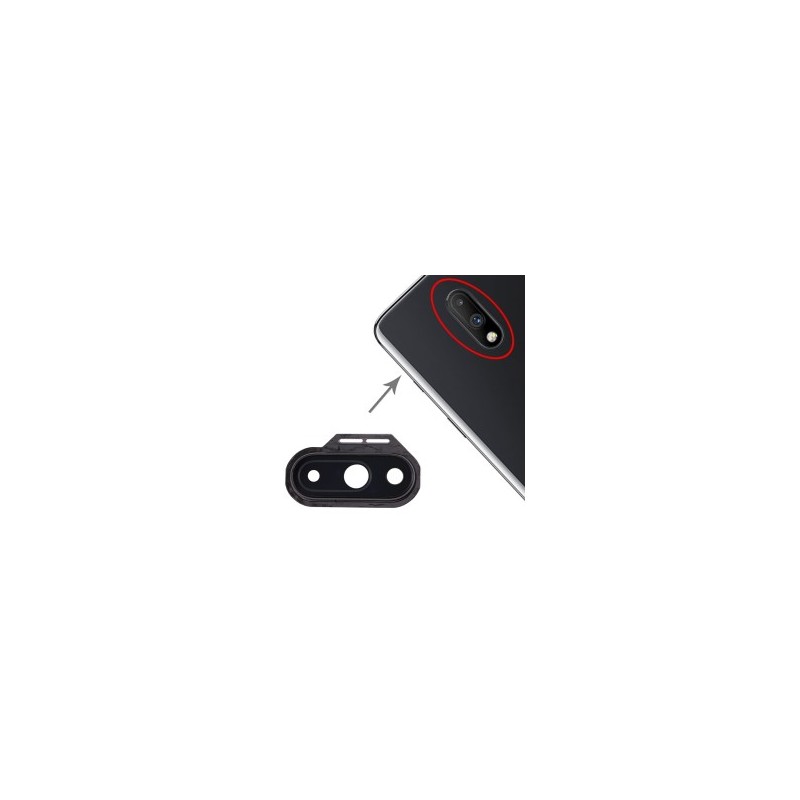 LENTE DE CAMARA ONEPLUS 7