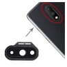 LENTE DE CAMARA ONEPLUS 7