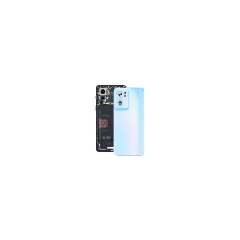 TAPA BATERIA ONEPLUS NORD CE 2 5G