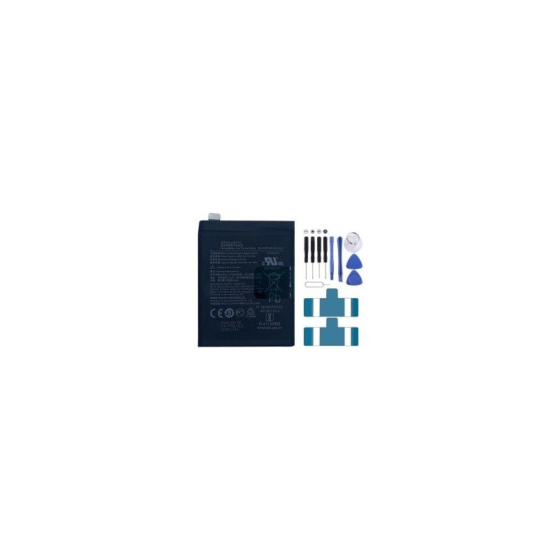 BATERIA ONEPLUS 8