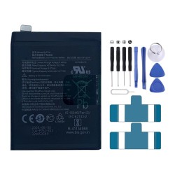 BATERIA ONEPLUS 8