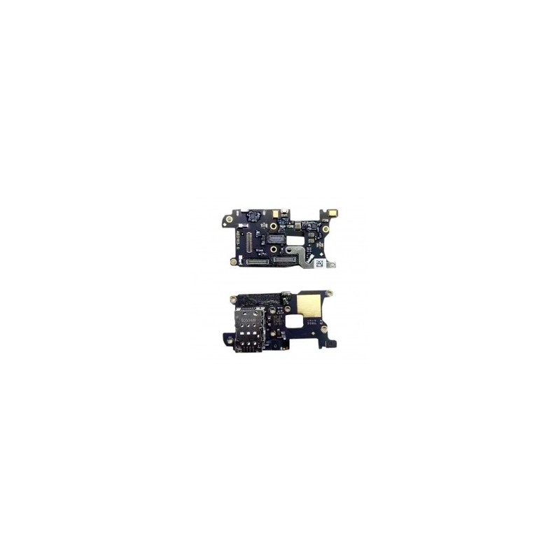 FLEX  DE MICROFONO Y LECTOR SIM ONEPLUS 7 PRO / 7T PRO