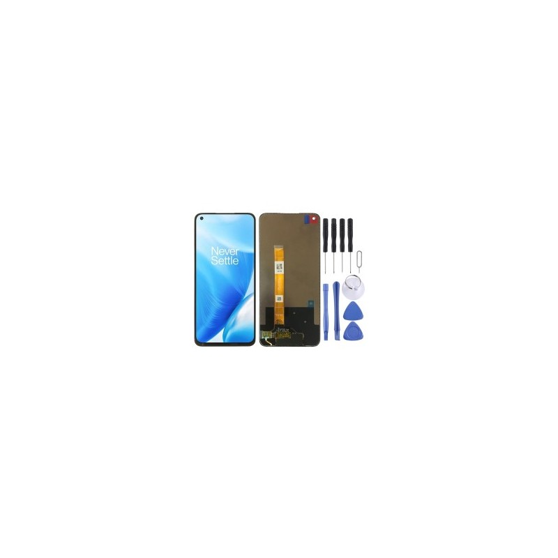 DISPLAY ONEPLUS NORD N200 5G ORIGINAL