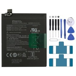 BATERIA ONEPLUS 7T