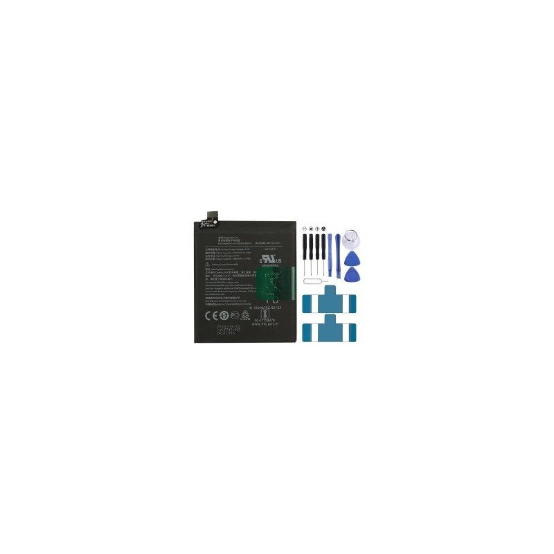 BATERIA ONEPLUS 7T