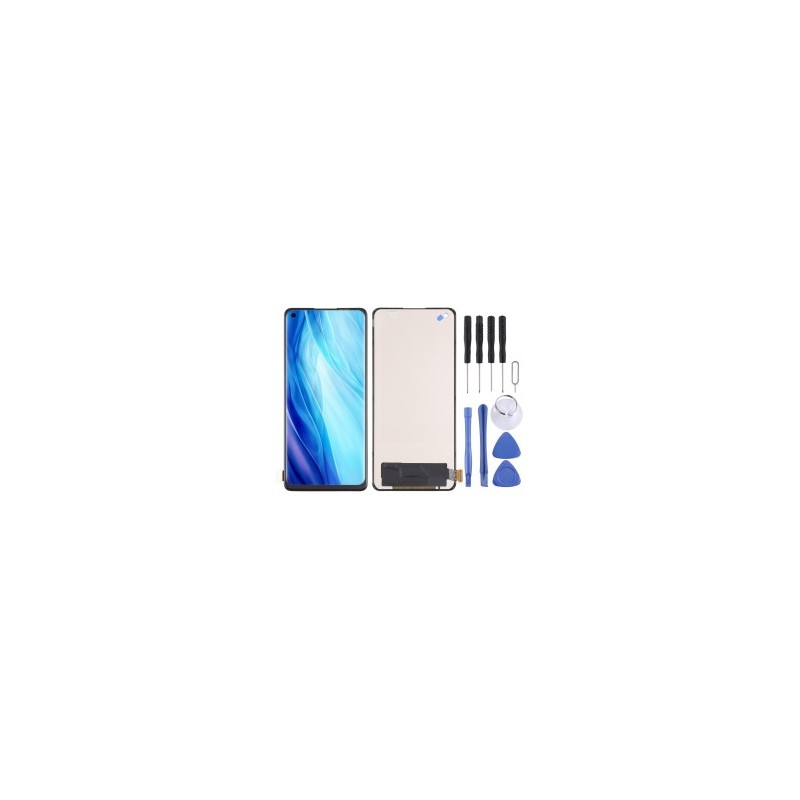 DISPLAY ONEPLUS 8