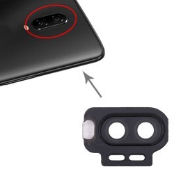 LENTE DE CAMARA ONEPLUS 6T
