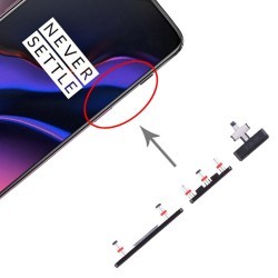 BOTONES FISICOS ONEPLUS 6T