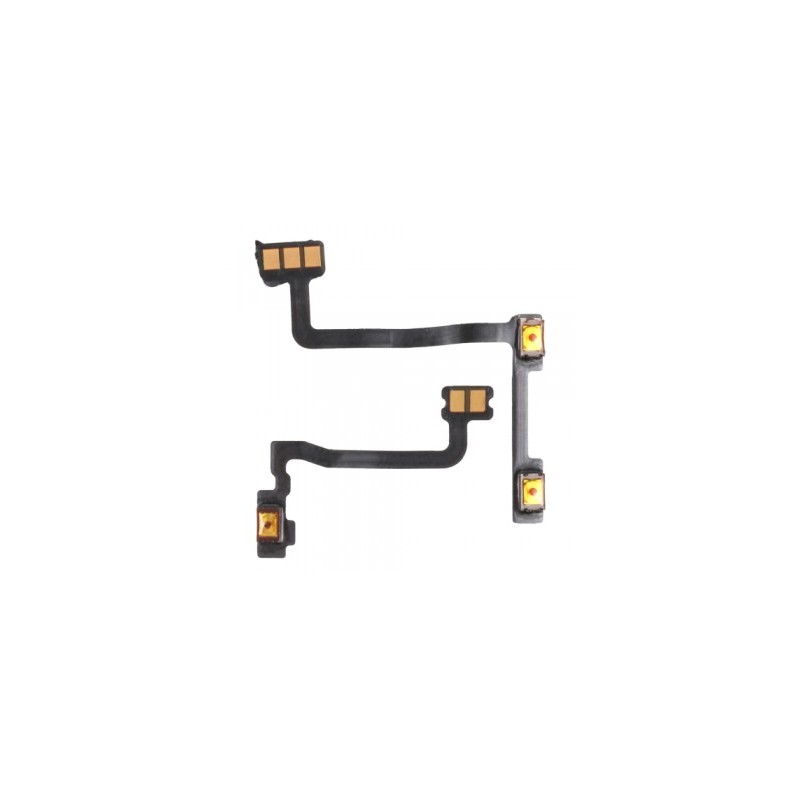 FLEX ENCENDIDO Y VOLUMEN ONEPLUS 9