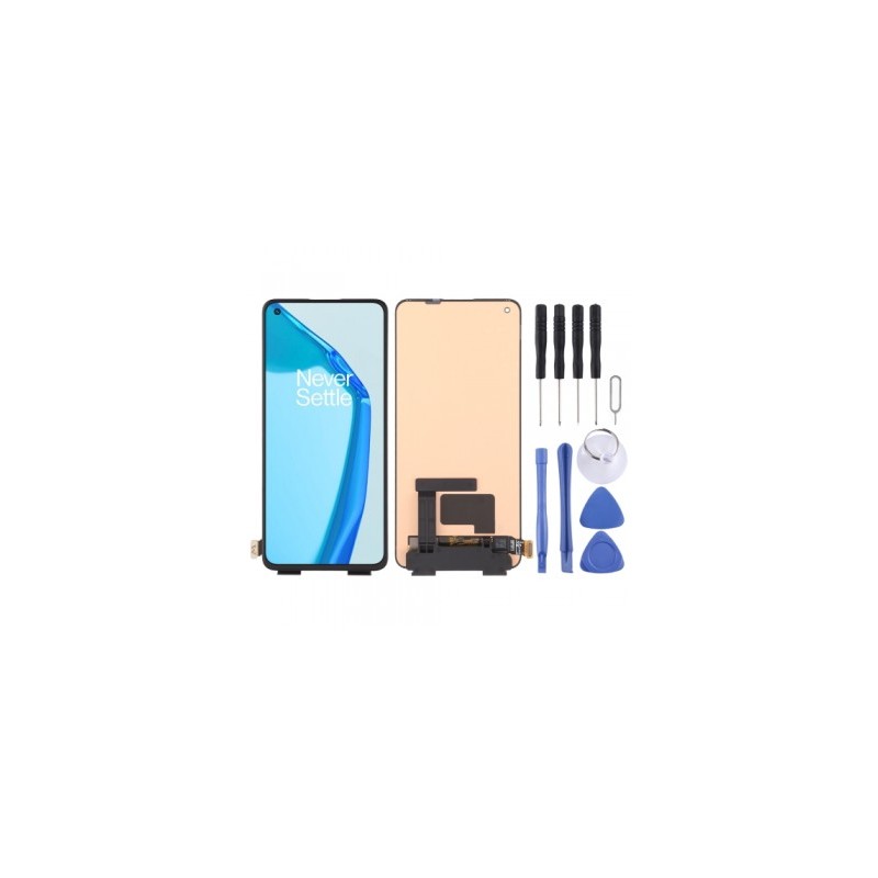 DISPLAY ORIGINAL ONEPLUS 9R