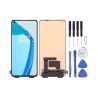 DISPLAY ORIGINAL ONEPLUS 9R