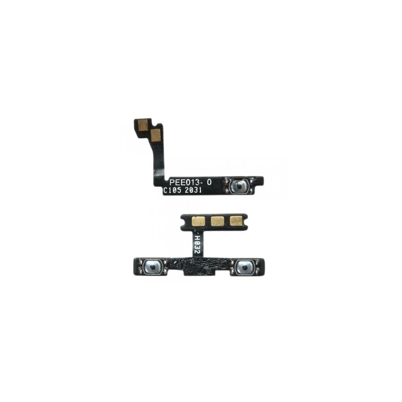 FLEX VOLUMEN Y ENCENDIDO ONEPLUS 8T