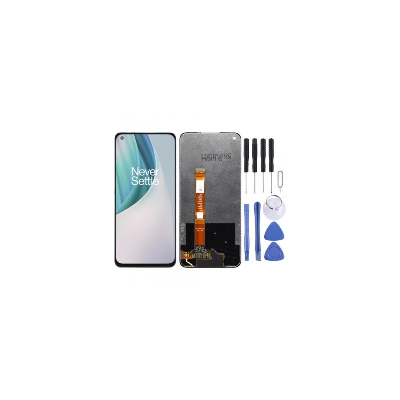 DISPLAY ORIGINAL ONEPLUS NORD N10 5G