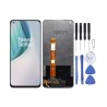 DISPLAY ORIGINAL ONEPLUS NORD N10 5G