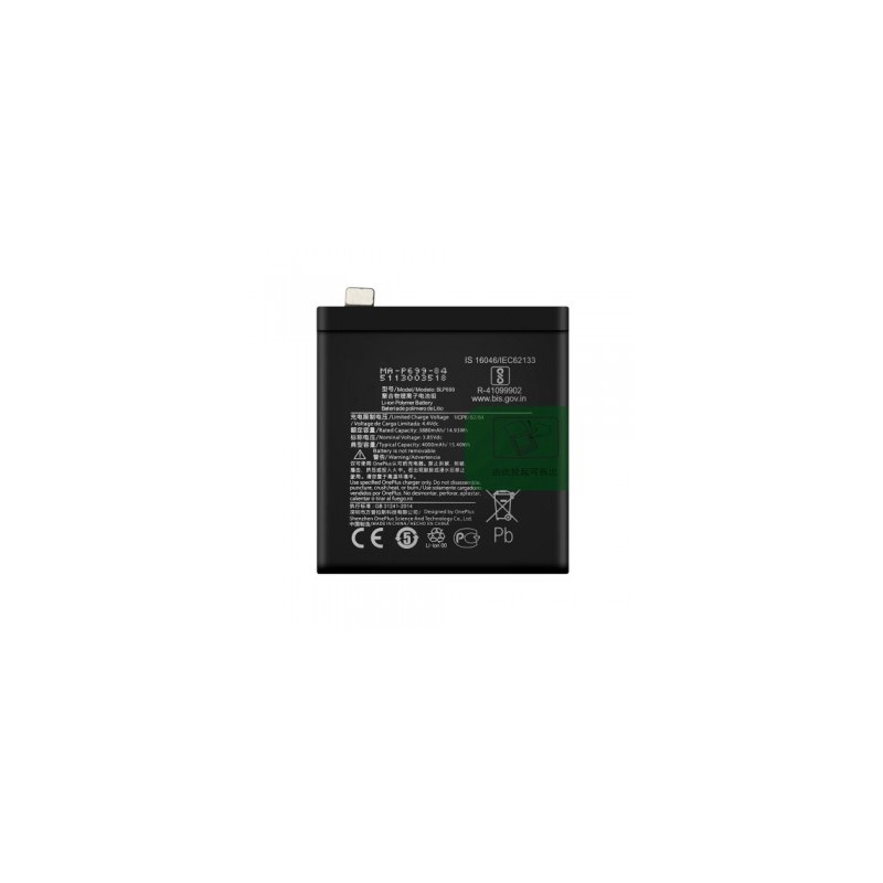 BATERIA ONEPLUS 7 PRO