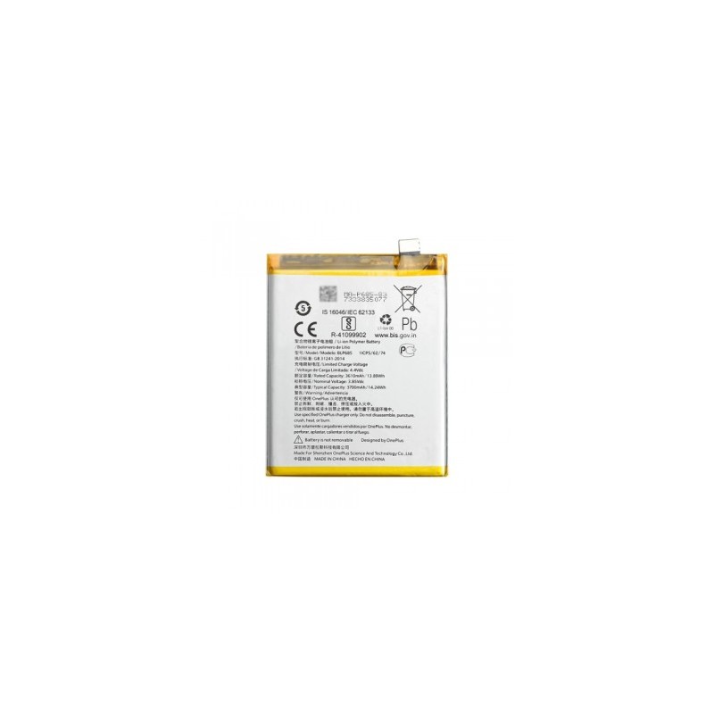 BATERIA ONEPLUS 7
