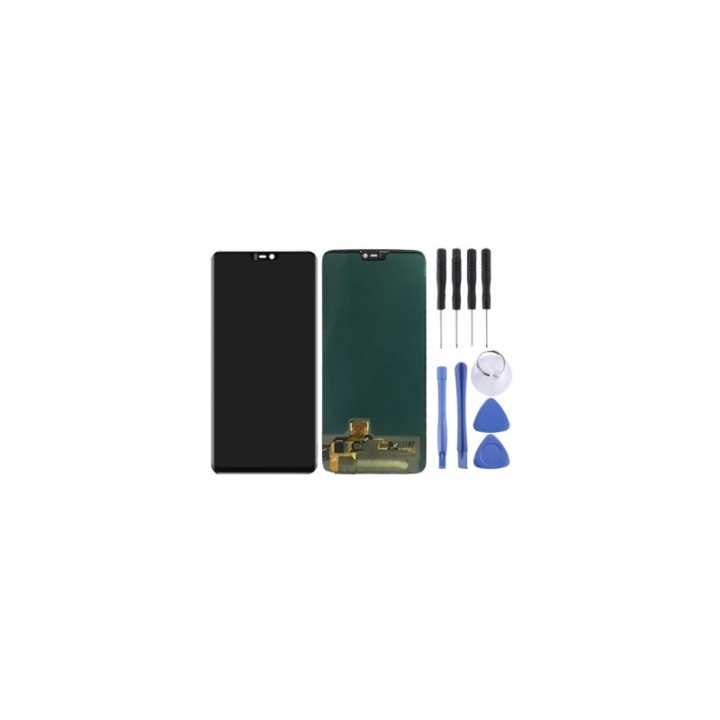 DISPLAY ORIGINAL ONEPLUS 6