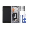 DISPLAY ORIGINAL CON MARCO ONEPLUS TWO