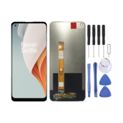 DISPLAY ONEPLUS NORD N100 ORIGINAL