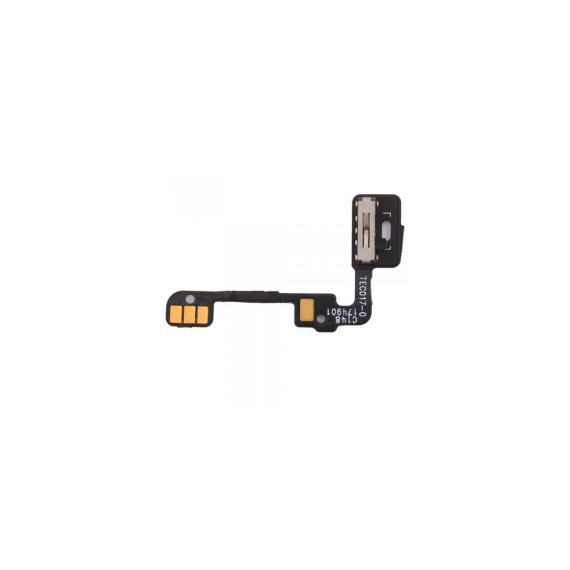 FLEX DE SILENCIO ONEPLUS 5T