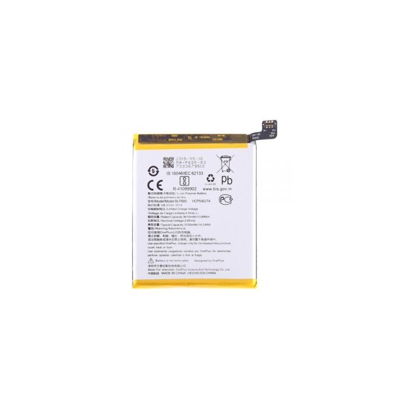 BATERIA ONEPLUS 6T
