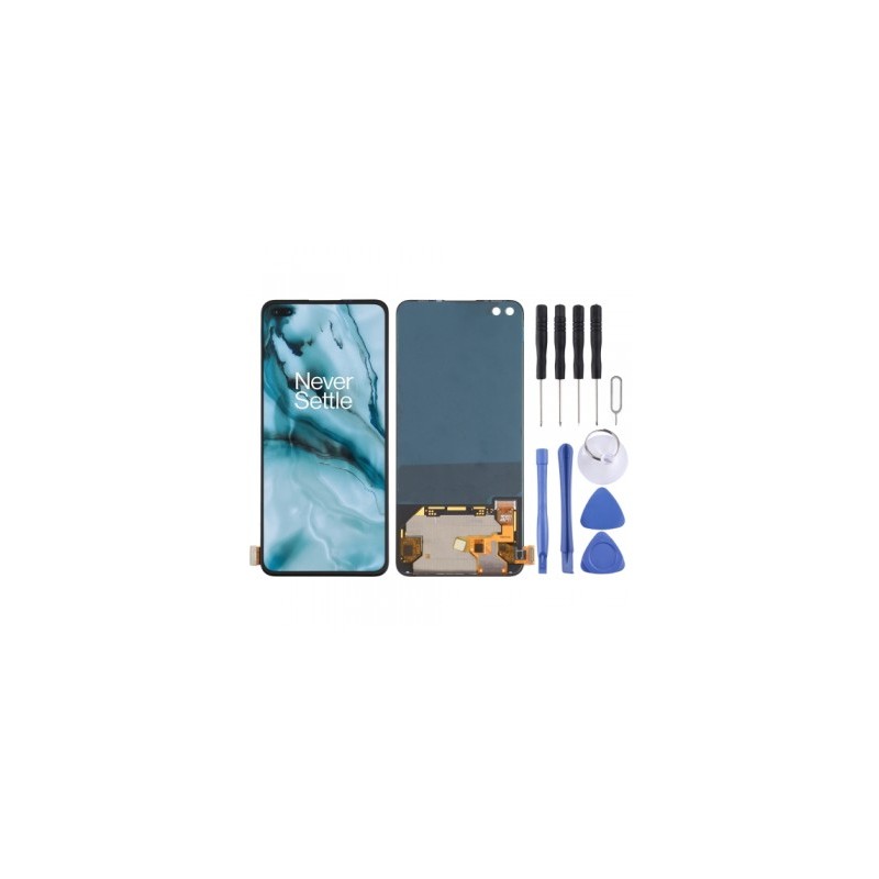 DISPLAY ORIGINAL ONEPLUS NORD / 8 NORD 5G/ Z