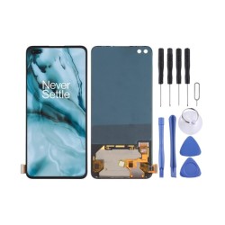 DISPLAY ORIGINAL ONEPLUS NORD / 8 NORD 5G/ Z