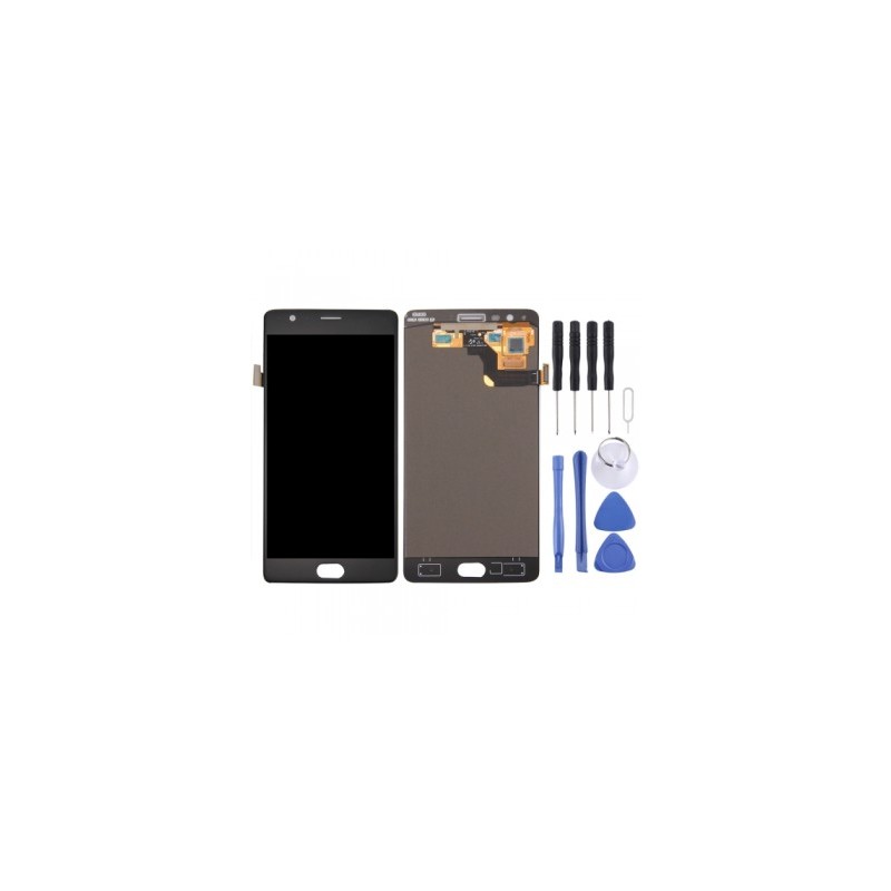 DISPLAY ORIGINAL ONEPLUS 3T