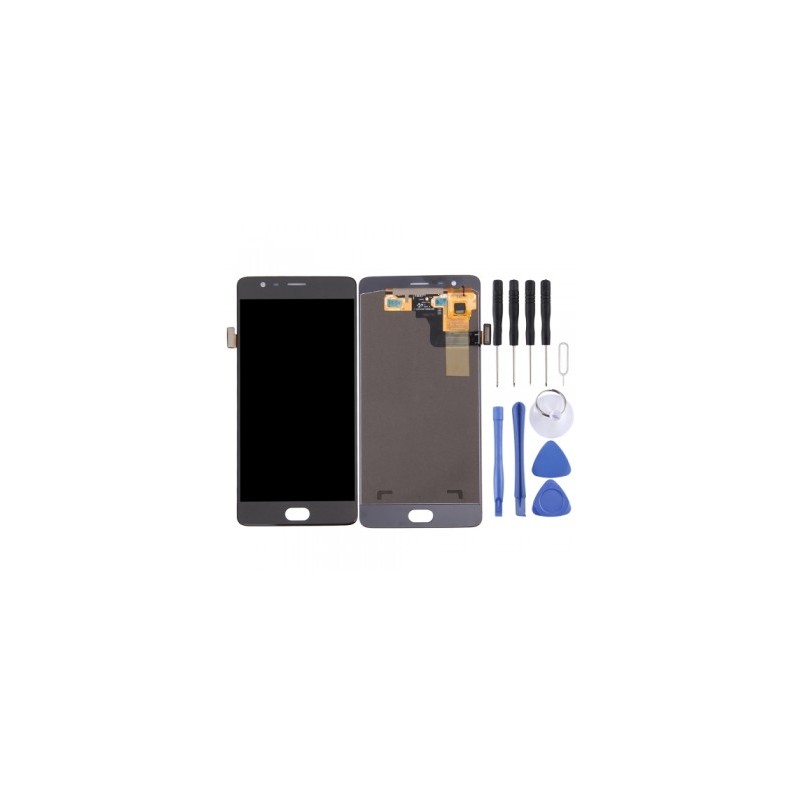 DISPLAY ORIGINAL ONEPLUS 3 A3003