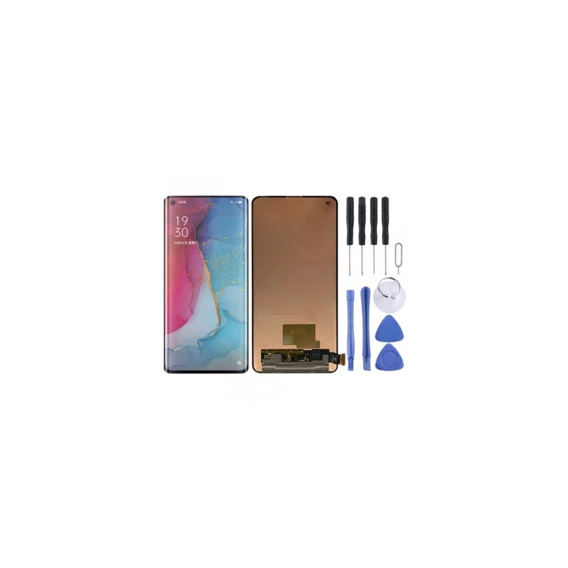 DISPLAY ORIGINAL ONEPLUS 8
