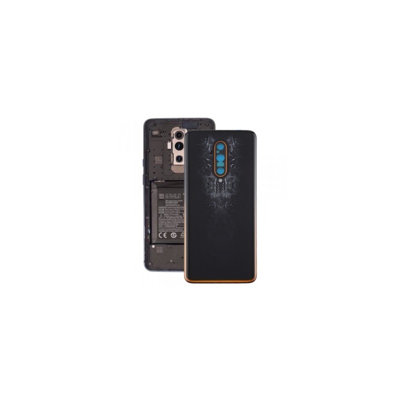 TAPA BATERIA ONEPLUS 7T PRO Mc Laren