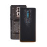 TAPA BATERIA ONEPLUS 7T PRO Mc Laren