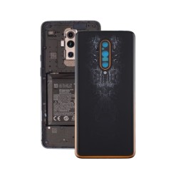 TAPA BATERIA ONEPLUS 7T PRO Mc Laren
