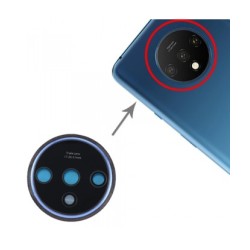 LENTE DE CAMARA ONEPLUS 7T