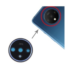 LENTE DE CAMARA ONEPLUS 7T