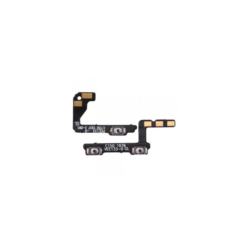 FLEX VOLUMEN Y ENCENDIDO ONEPLUS 7T