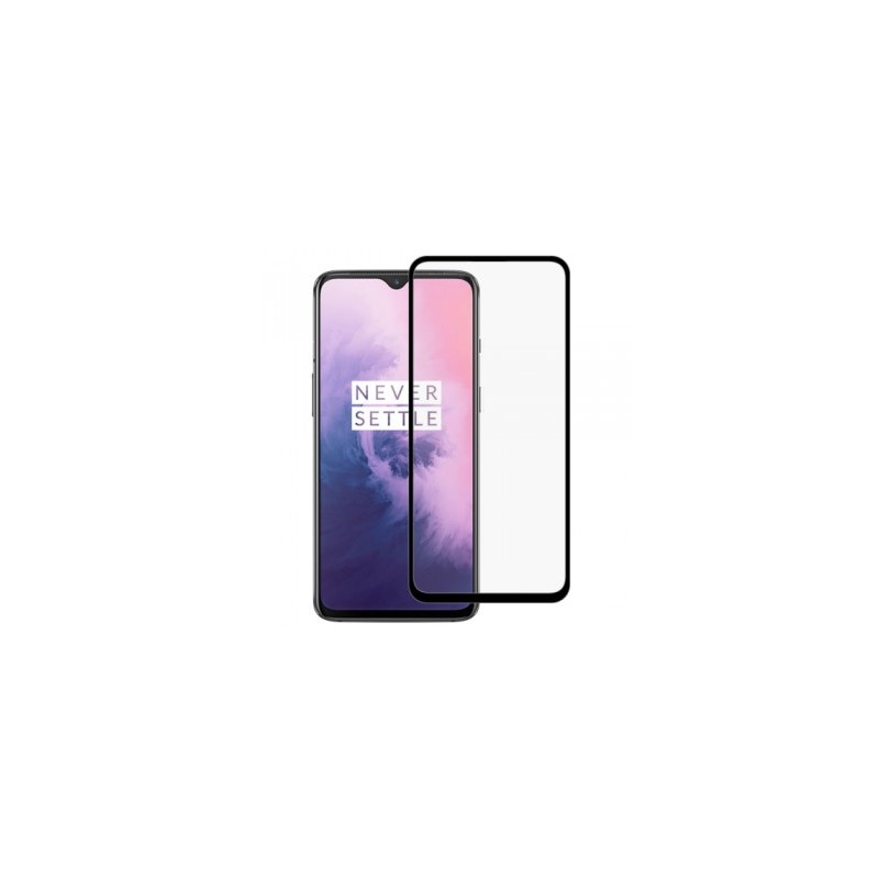 VIDRIO TEMPLADO ONEPLUS 7 9H
