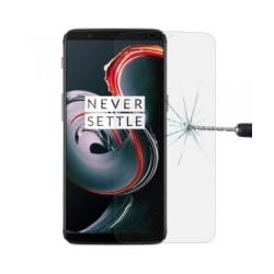 VIDRIO TEMPLADO ONEPLUS 5T