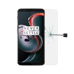 VIDRIO TEMPLADO ONEPLUS 5T