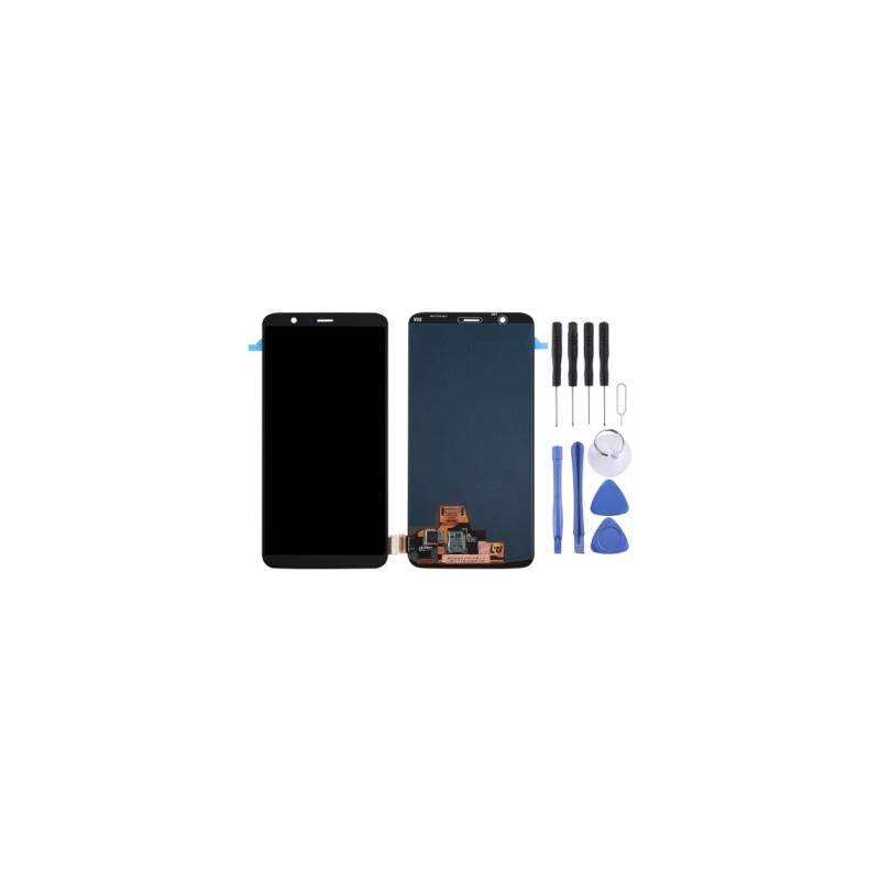 DISPLAY ORIGINAL ONEPLUS 5T