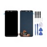 DISPLAY ORIGINAL ONEPLUS 5T