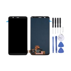 DISPLAY ORIGINAL ONEPLUS 5T