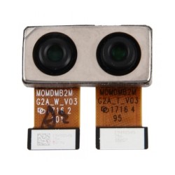 CAMARA TRASERA ONEPLUS 5