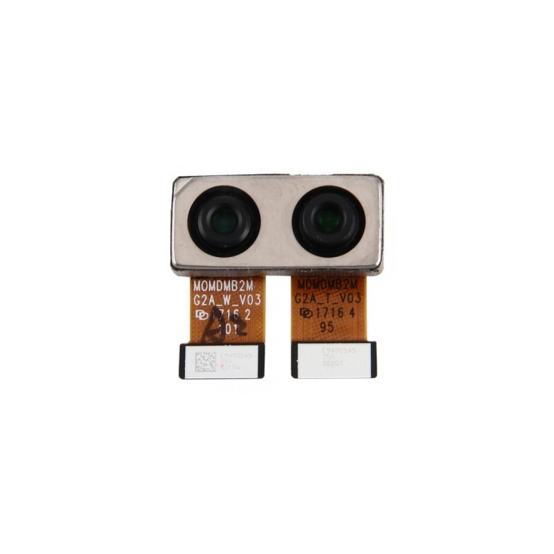 CAMARA TRASERA ONEPLUS 5