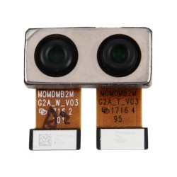 CAMARA TRASERA ONEPLUS 5