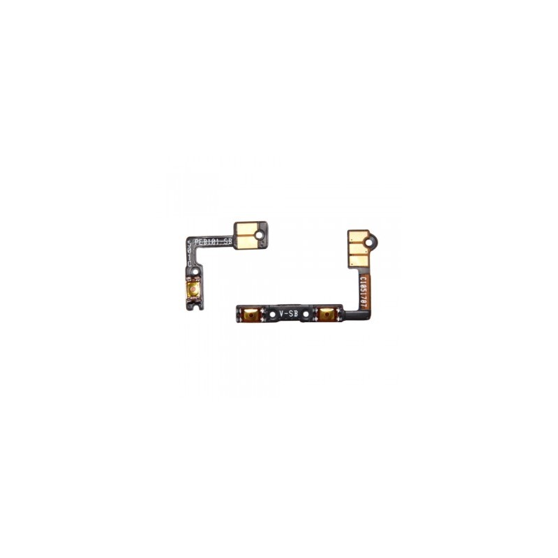 FLEX VOLUMEN Y ENCENDIDO ONEPLUS 5