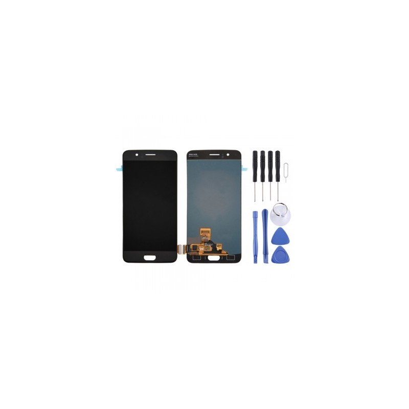 DISPLAY ORIGINAL ONEPLUS 5